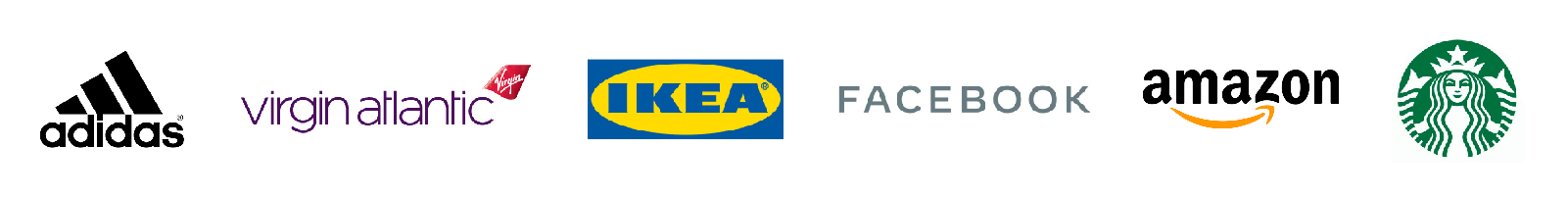 Brand Logos