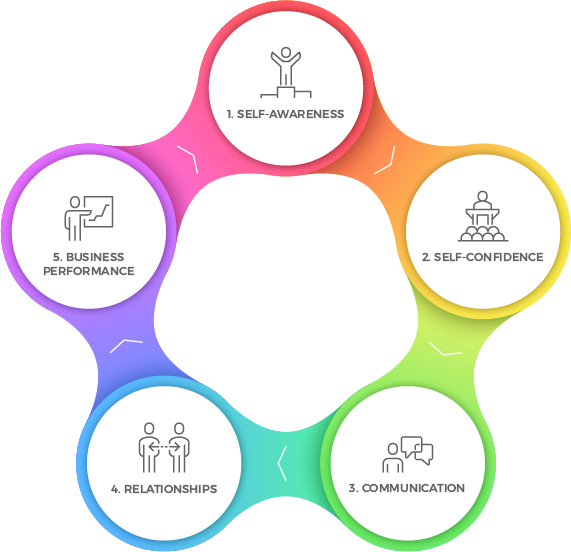 Vibe 360 Survey - 5 Point Cycle